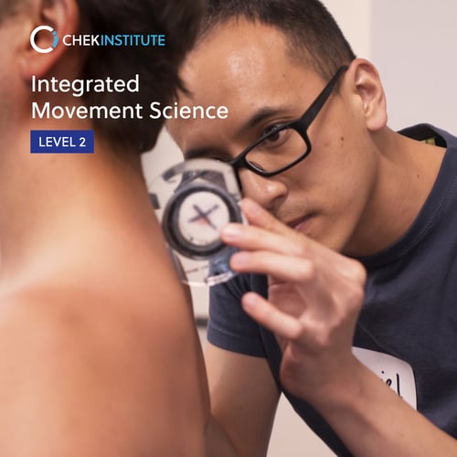 Integrated Movement Science Level 2