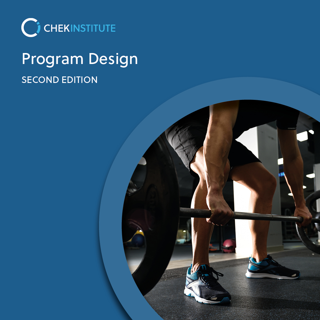 CHEK Program Design-1