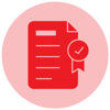 License Icon