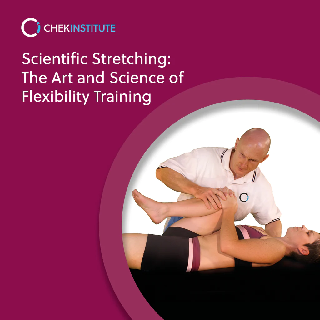 CHEKScientificStretching