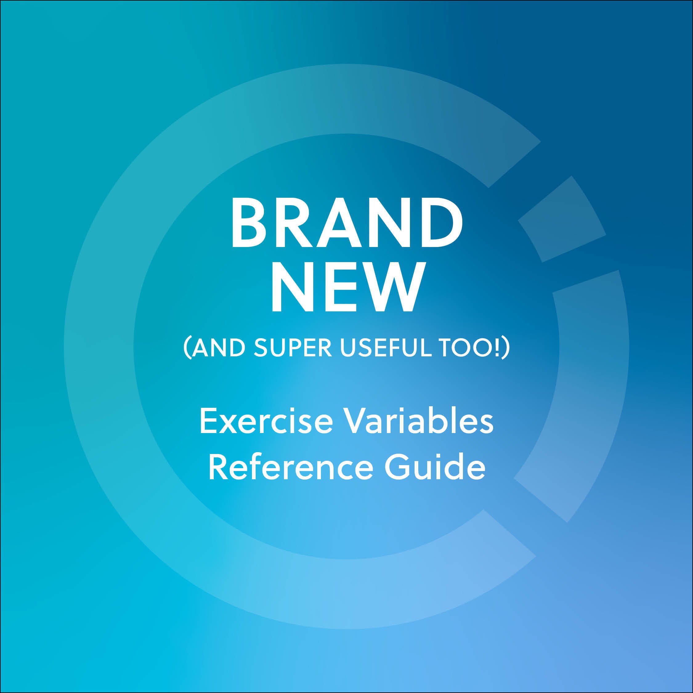 May Sale Shopify Exercise Variables NEW