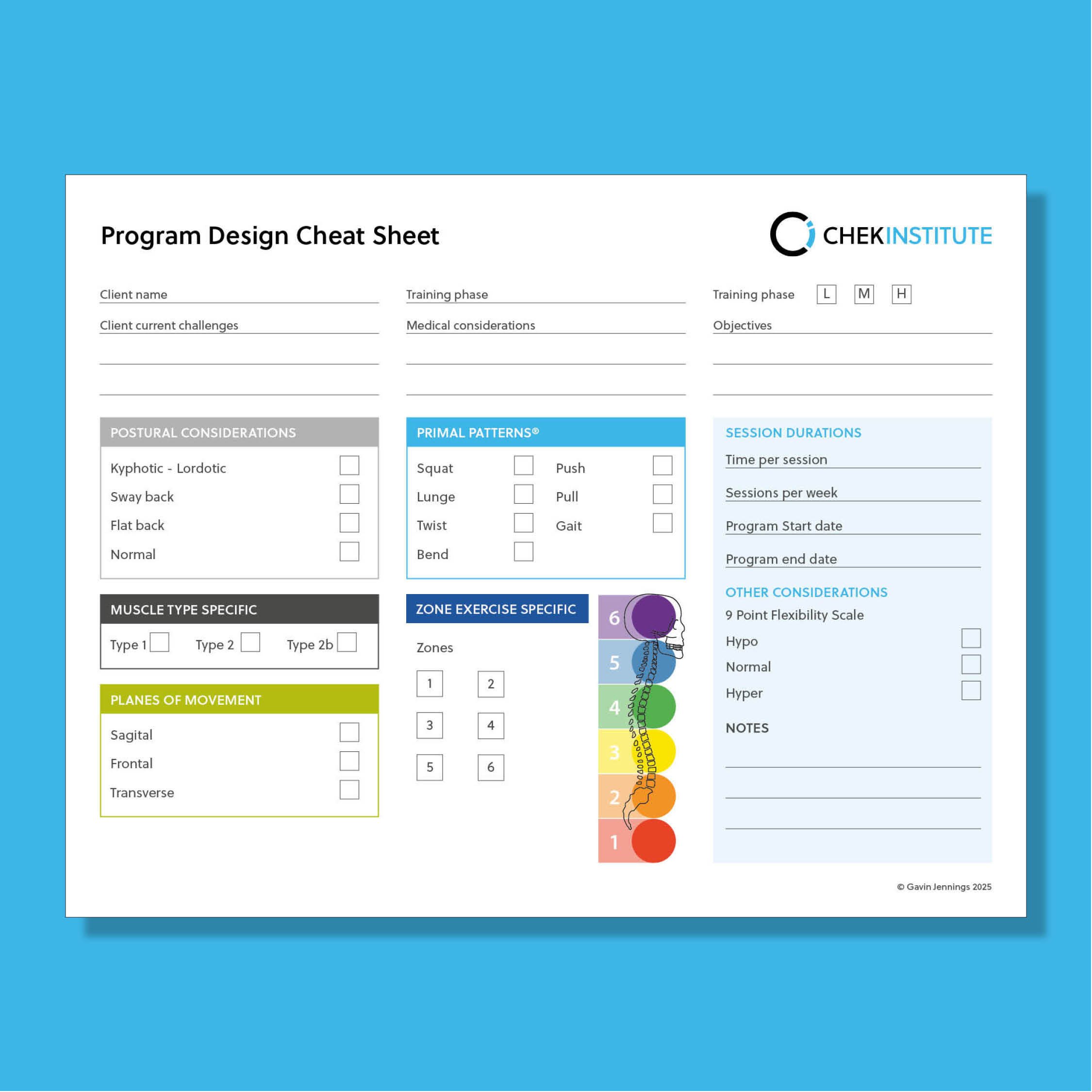 May Sale Shopify Program Design Cheat Sheet