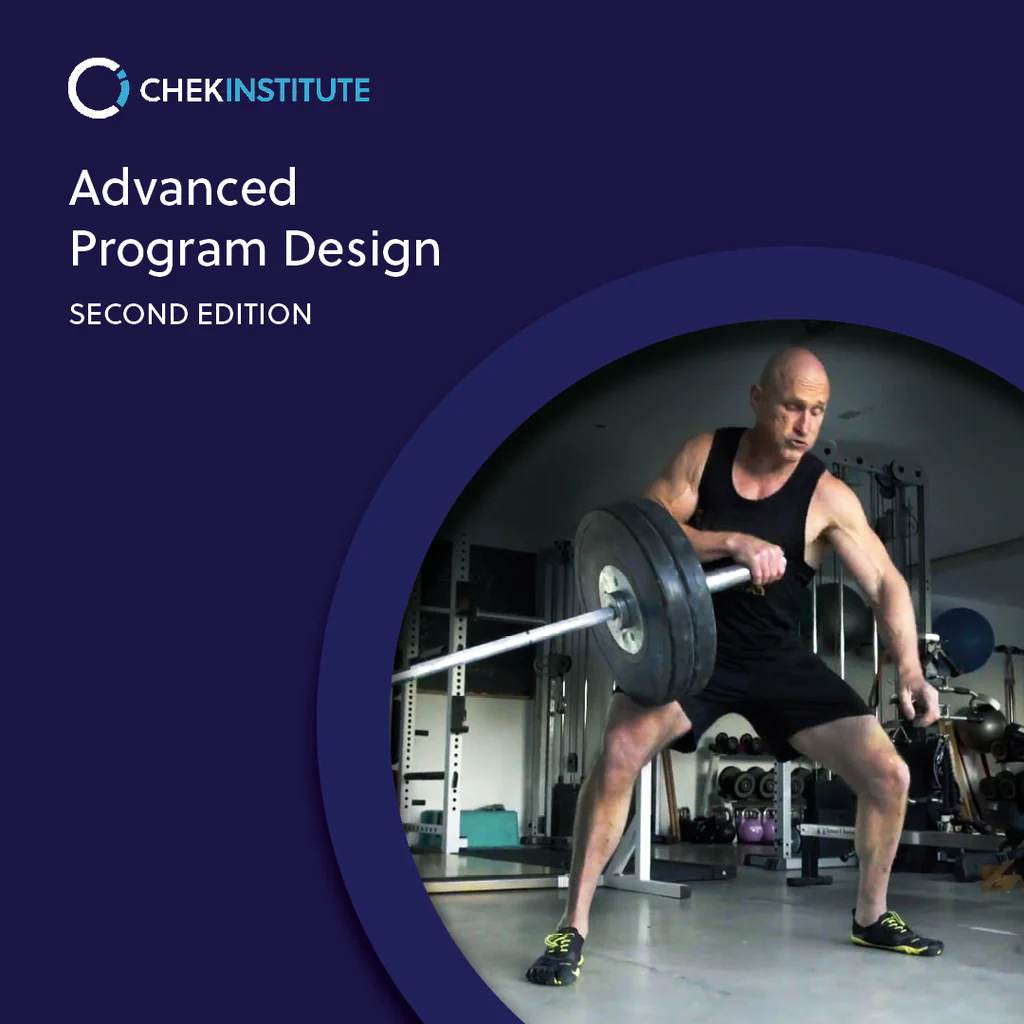 CHEKAdvancedProgramDesign